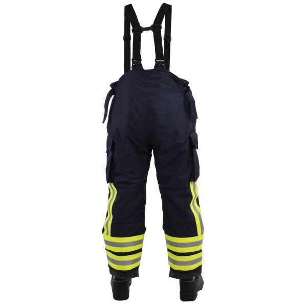 NOMEX® Structural Fire Suit (ETF2012S/2018S) - Image 6