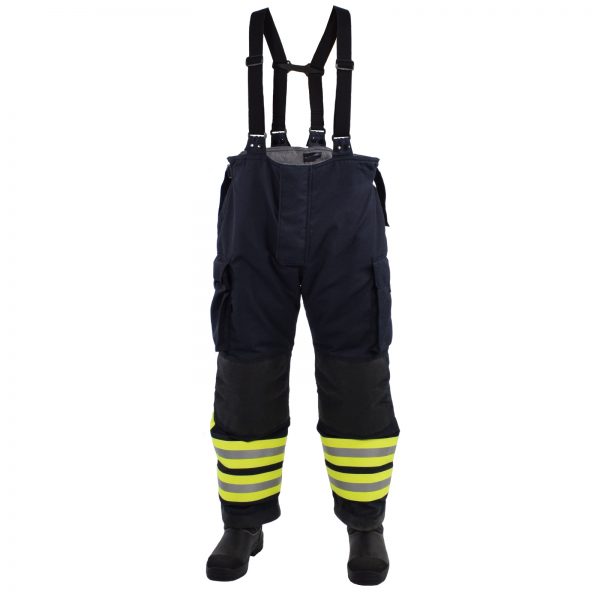 NOMEX® Structural Fire Suit (ETF2012S/2018S) - Image 7