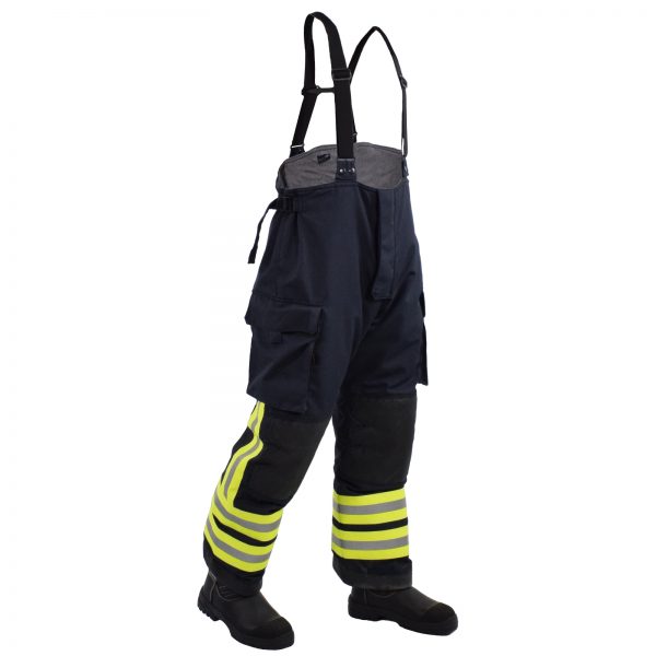 NOMEX® Structural Fire Suit (ETF2012S/2018S) - Image 8
