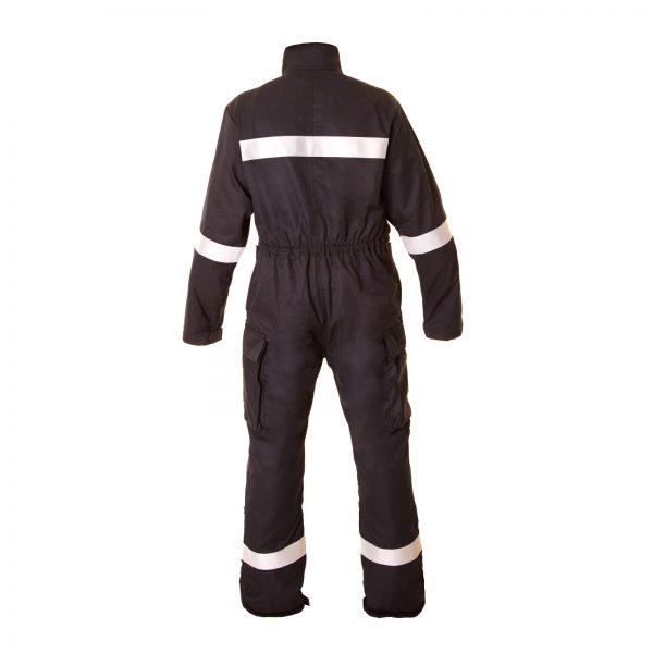 Wildland Fire One Piece Rescue Suit (ETF2019SR) - Image 2