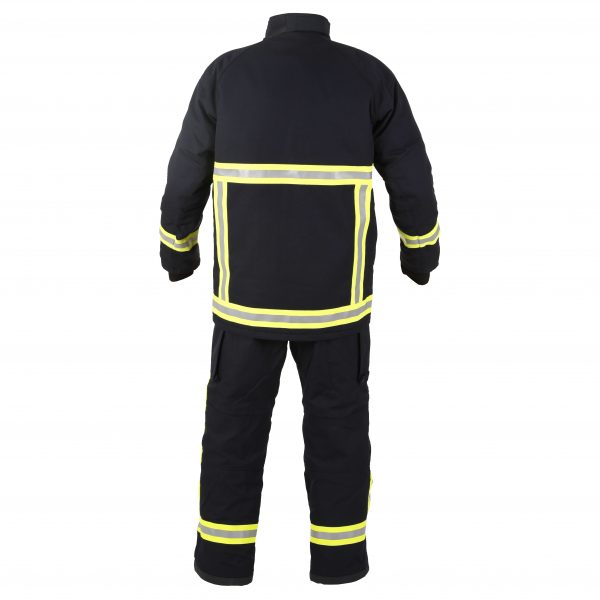NOMEX® Structural & External Fire Suit (ETF2030/31) - Image 2