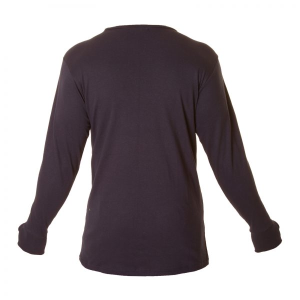 Flame Retardant Long Sleeved Tshirt (ETF510MN) - Image 2