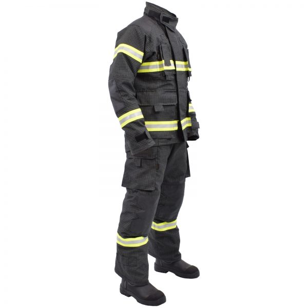 PBI® Structural Fire Suit (ETFINDPBI01/02) - Image 2