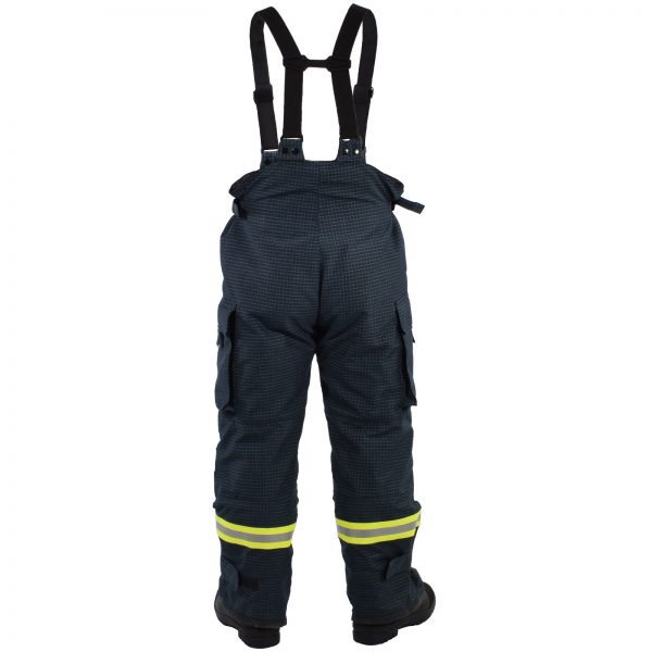 PBI® Structural Fire Suit (ETFINDPBI01/02) - Image 4