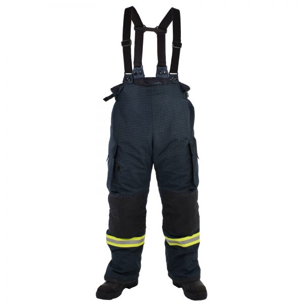 PBI® Structural Fire Suit (ETFINDPBI01/02) - Image 3
