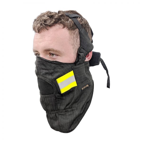 FireCat Wildland Fire Protective Mask (ETFWFFMASK) - Image 3