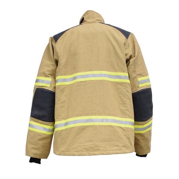 PBI® Structural Fire Suit (ETFIND01/02) - Image 2