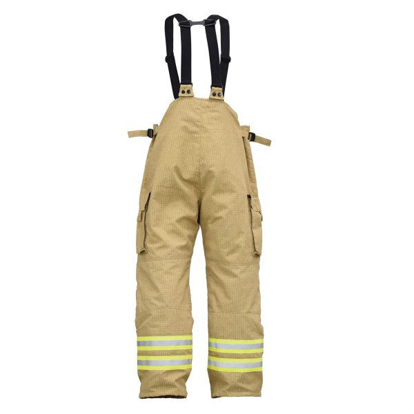 PBI® Structural Fire Suit (ETFIND01/02) - Image 4