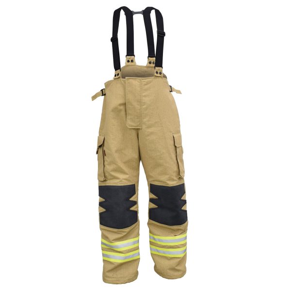 PBI® Structural Fire Suit (ETFIND01/02) - Image 3
