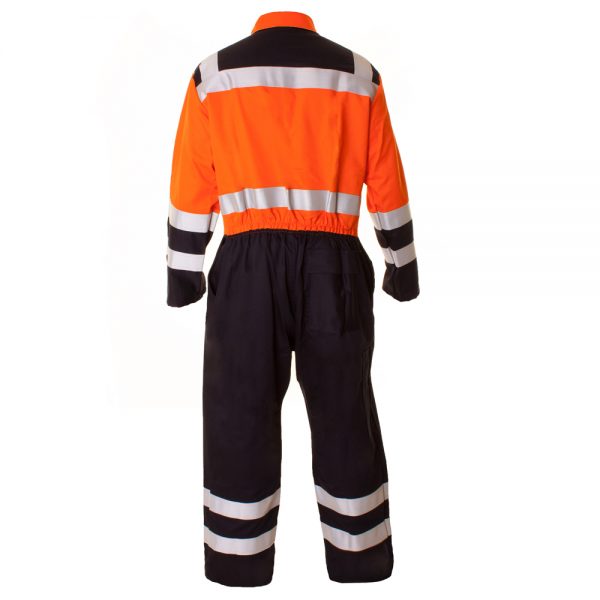 EagleARC+ ARC Flash Coverall (ETF1308AON) - Image 2