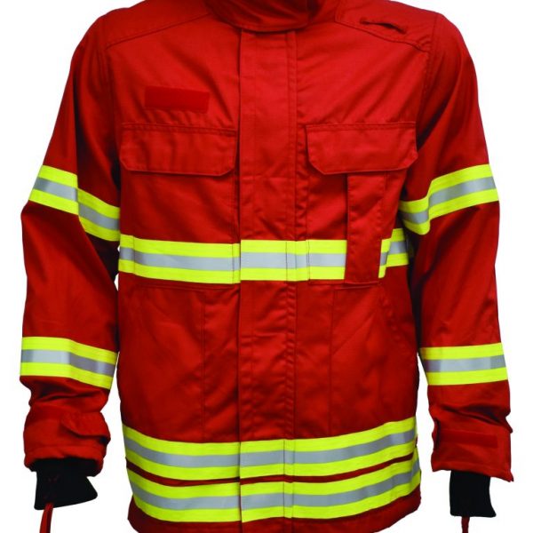 Wildland Fire & Rescue Jacket (ETF1386FRRDV2)
