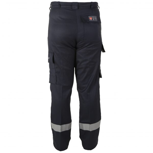EagleARC+ FR & ARC Flash Defender Trousers (ETF1101K) - Image 3