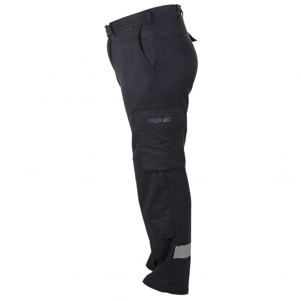 EagleARC+ FR & ARC Flash Defender Trousers (ETF1101K) - Image 2