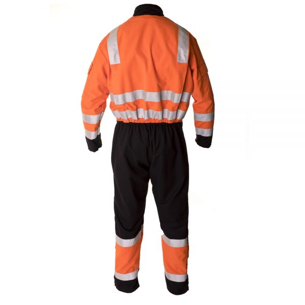 EagleARC+ ARC Flash Coverall (ETF1313ONA) - Image 2