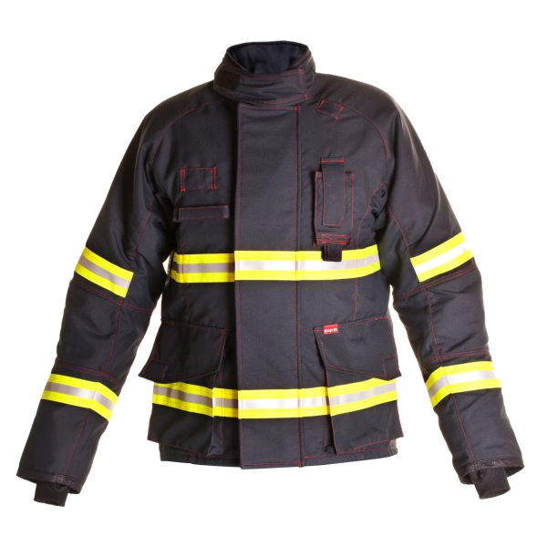 NOMEX® Tough Diamond Fire Suit (ETF2036/37) - Image 3