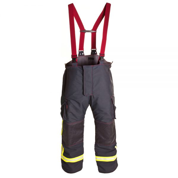 NOMEX® Tough Diamond Fire Suit (ETF2036/37) - Image 5