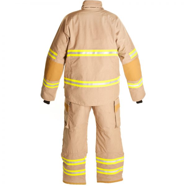 PBI® Matrix Fire Suit (ETF2038P/ETF2039P) - Image 2
