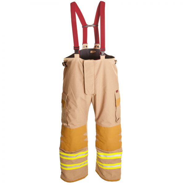 PBI® Matrix Fire Suit (ETF2038P/ETF2039P) - Image 3