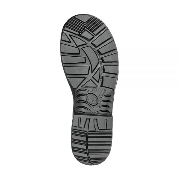 Jolly Fireleather EVO Firefighter Boots (ETF9016A-C) - Image 2
