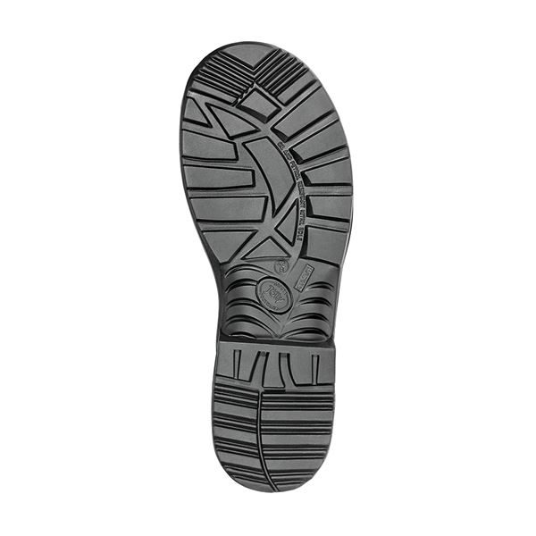 Jolly Fire PROFI IS Firefighter Boots (ETF9106G) - Image 2