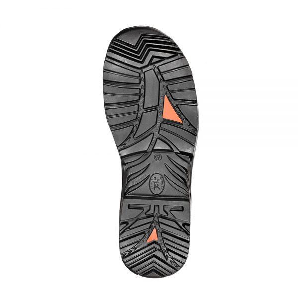 Jolly Fire Guard 2.0 Firefighter Boots (ETF9381/G) - Image 2