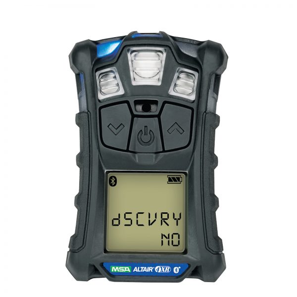 MSA ALTAIR® 4XR Multigas Detector - Image 4