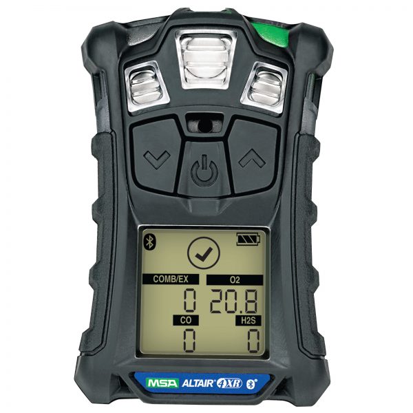 MSA ALTAIR® 4XR Multigas Detector - Image 2