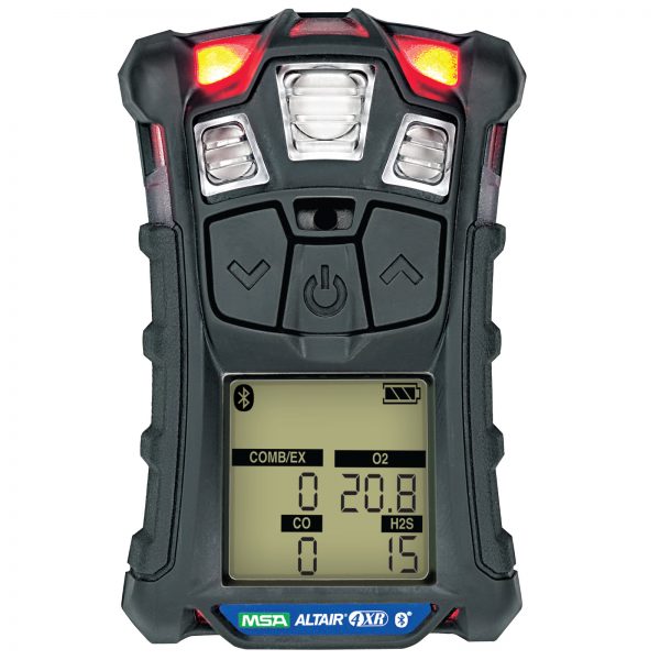 MSA ALTAIR® 4XR Multigas Detector - Image 3