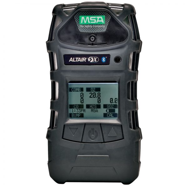 MSA ALTAIR® 5X Multigas Detector - Image 2