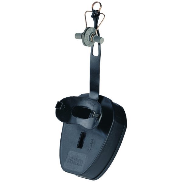 MSA miniSCAPE Escape Respirator - Image 2