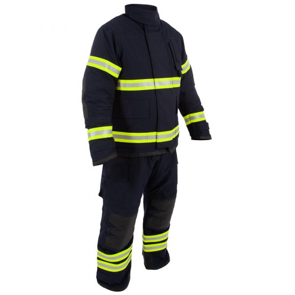 Kermel Vulcan A90 Fire Suit (ETF2044NK/ETF2045NK) - Image 3