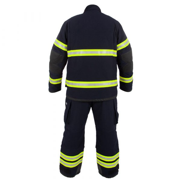 Kermel Vulcan A90 Fire Suit (ETF2044NK/ETF2045NK) - Image 5