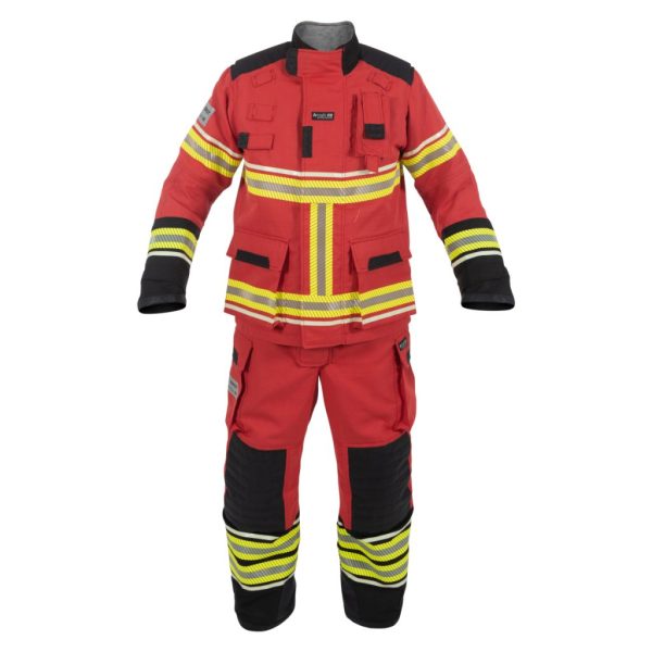 Eagle FR Synergy Red 469 Fire Suit (ETF2050/ETF2051)