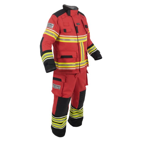 Eagle FR Synergy Red 469 Fire Suit (ETF2050/ETF2051) - Image 2