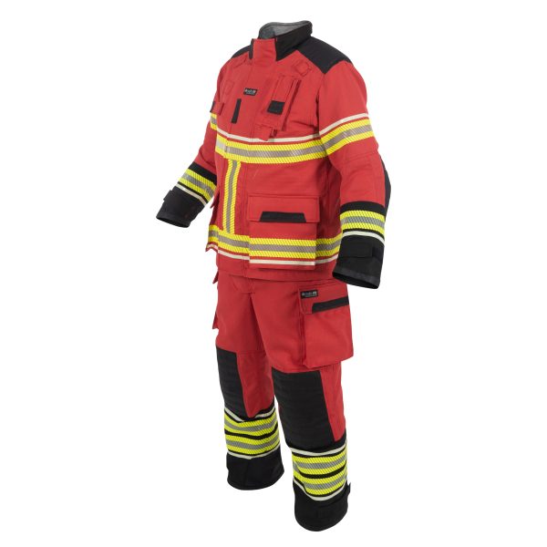Eagle FR Synergy Red 469 Fire Suit (ETF2050/ETF2051) - Image 5