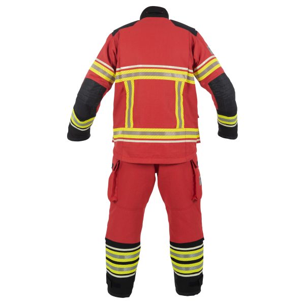 Eagle FR Synergy Red 469 Fire Suit (ETF2050/ETF2051) - Image 4