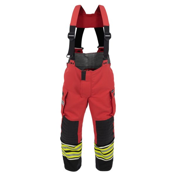 Eagle FR Synergy Red 469 Fire Suit (ETF2050/ETF2051) - Image 3