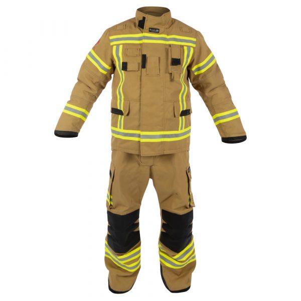 Eagle FR Optimus Fire Suit (ETF 2044OP/ETF 2045OP)
