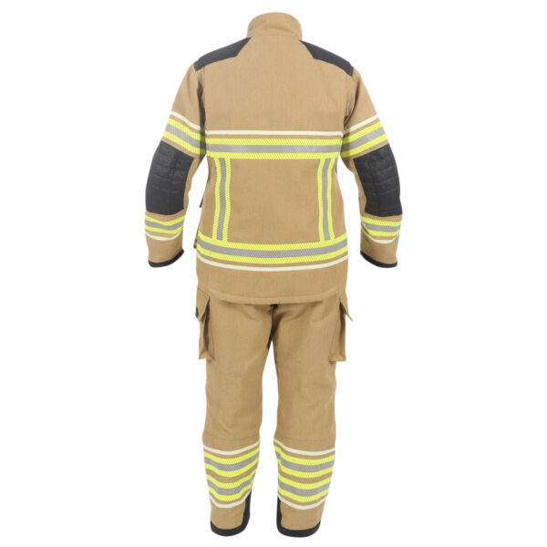Eagle FR Falcon PBI LP Fire Suit - Image 3