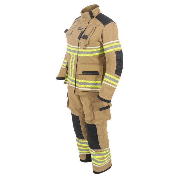 Eagle FR Falcon PBI LP Fire Suit - Image 4