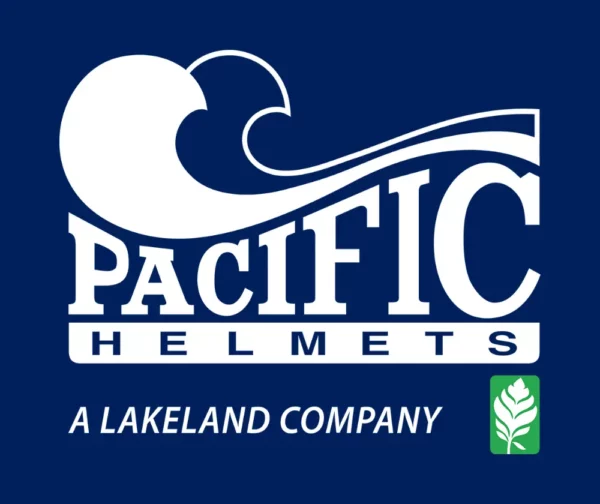 Pacific Helmets - A Lakeland Company