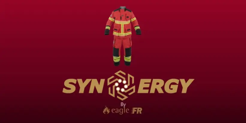 Eagle Synergy Fire Suit